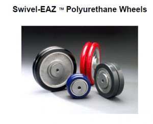 Swivel-EAZ-Polyurethane-Wheels