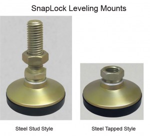 SnapLock-Leveling-Mounts