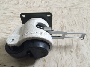 Foot Master GDR-80F (1)
