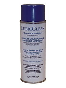 LubriClean